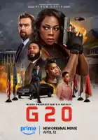 Большая двадцатка смотреть онлайн (2025)